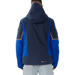 Sport Obermeyer Limited 2023 Men's Foundation Jacket -rei shop WebLarge 2111522162 S03 MODBCK 89840.1660658037