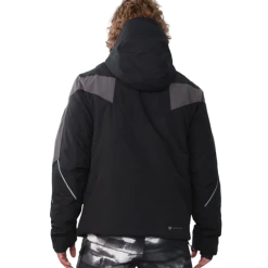 Sport Obermeyer Limited 2023 Men's Charger Jacket -rei shop WebLarge 2111716009 S03 MODBCK 97125.1660666985