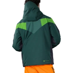 Sport Obermeyer Limited 2023 Men's Charger Jacket -rei shop WebLarge 2111721190 S03 MODBCK 05616.1660666903