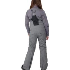 Sport Obermeyer Limited 2023 Teen Girl's Anya Bib Pant -rei shop WebLarge 3502519008 S03 MODBCK 62724.1660665089