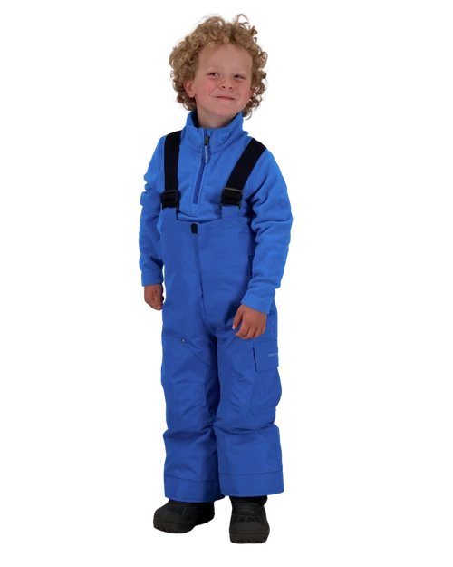 Sport Obermeyer Limited 2023 Boy's Volt Bib Pant 8 Sport Obermeyer Limited 2023 Boy's Volt Bib Pant - Image 8