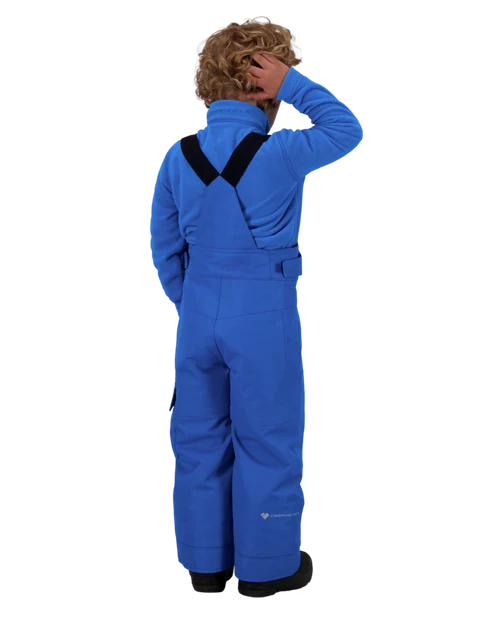 Sport Obermeyer Limited 2023 Boy's Volt Bib Pant 9 Sport Obermeyer Limited 2023 Boy's Volt Bib Pant - Image 9