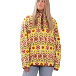 Sport Obermeyer Limited 2023 Boulder Fleece