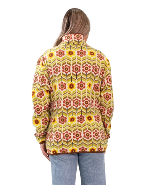 Sport Obermeyer Limited 2023 Boulder Fleece 2 Sport Obermeyer Limited 2023 Boulder Fleece - Image 2