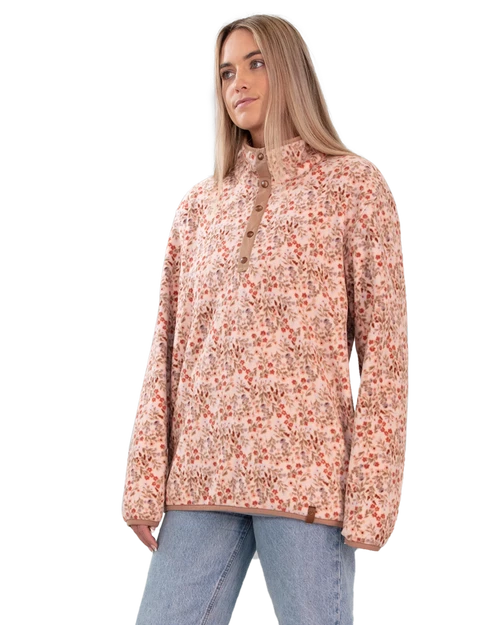 Sport Obermeyer Limited 2023 Boulder Fleece 3 Sport Obermeyer Limited 2023 Boulder Fleece - Image 3