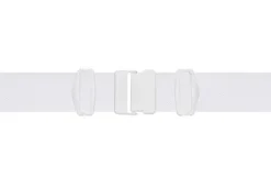 SMITH OPTICS 2023 4D Mag S - White Vapor/Chromapop Sun Platinum -rei shop WhiteStrapSmith 26926.1653685314