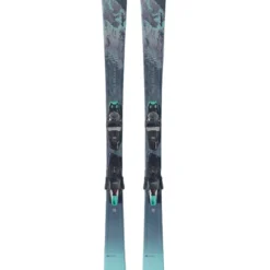 NORDICA 2023 Wild Belle DC 84 Women's System