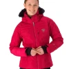 Rossignol 2023 Women's Rapide Pearly Jacket