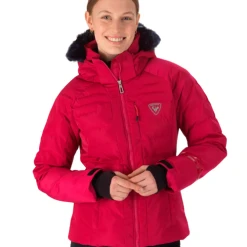 Rossignol 2023 Women's Rapide Pearly Jacket