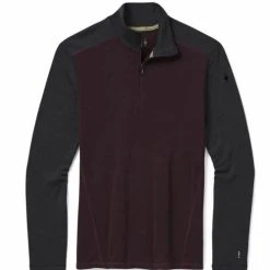 Smartwool Corporation 2023 Men's Classic Thermal Merino 1/4 Zip -rei shop Woodsmoke ts 1651234640userId usrzXHrF2GQ4aJZ7ncs e60411c966551065 14341.1651234643