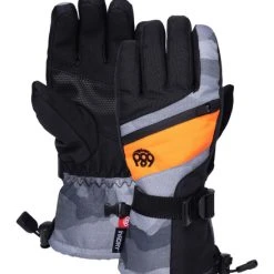686 2023 Youth Heat Insulated Glove -rei shop X9 KVTR4 24335.1655491220