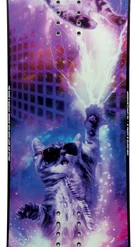 Capita Snowboarding - C3 2023 Jess Kimura Mini Youth Snowboard -rei shop YTH03 JESS MINI 130 86330.1659388734