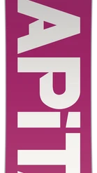 Capita Snowboarding - C3 2023 Jess Kimura Mini Youth Snowboard -rei shop YTH03 JESS MINI 135 Base 60754.1659390479