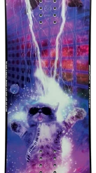 Capita Snowboarding - C3 2023 Jess Kimura Mini Youth Snowboard -rei shop YTH03 JESS MINI 135 32197.1659388739