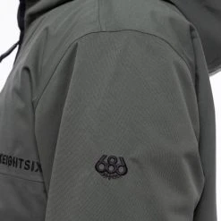 686 2023 Men's Smarty 3-in-1 Form Jacket -rei shop Y U AvTc 08457.1655473689