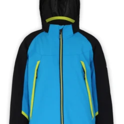Outdoor Gear 2023 Boy's Zing Jacket