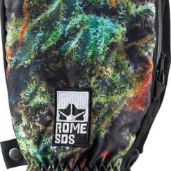 ROME SDS 2019 Strain Mitt