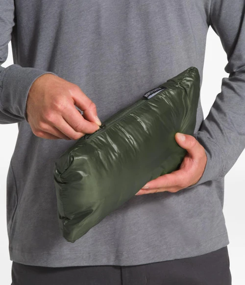 The North Face 2020 Men's ThermoBall Eco Vest 5 The North Face 2020 Men's ThermoBall Eco Vest - Image 5