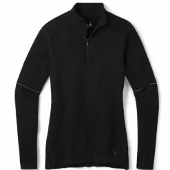 Smartwool Corporation 2023 Women's Intraknit Thermal Max Merino 1/4 Zip