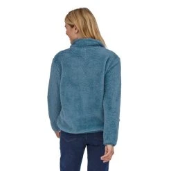 Patagonia 2022 Women's Los Gatos 1/4 Zip -rei shop abb2 53091.1628176758