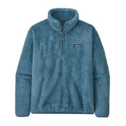Patagonia 2022 Women's Los Gatos 1/4 Zip