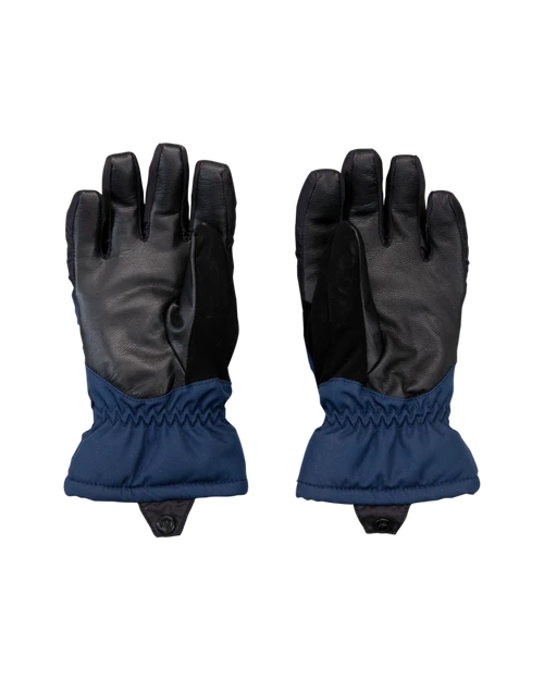 Sport Obermeyer Limited 2024 Teen's Lava Glove 4 Sport Obermeyer Limited 2024 Teen's Lava Glove - Image 4