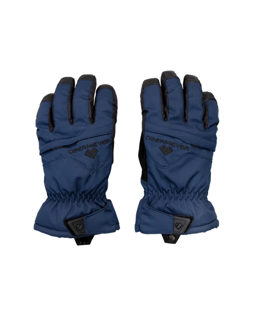 Sport Obermeyer Limited 2024 Teen's Lava Glove 3 Sport Obermeyer Limited 2024 Teen's Lava Glove - Image 3