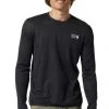 Mountain Hardwear 2023 Men's AirMesh Long Sleeve Crew