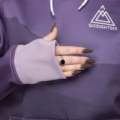 686 2023 Women's Bonded Fleece P/O Hoody -rei shop ajJFfnJE 00121.1655732972