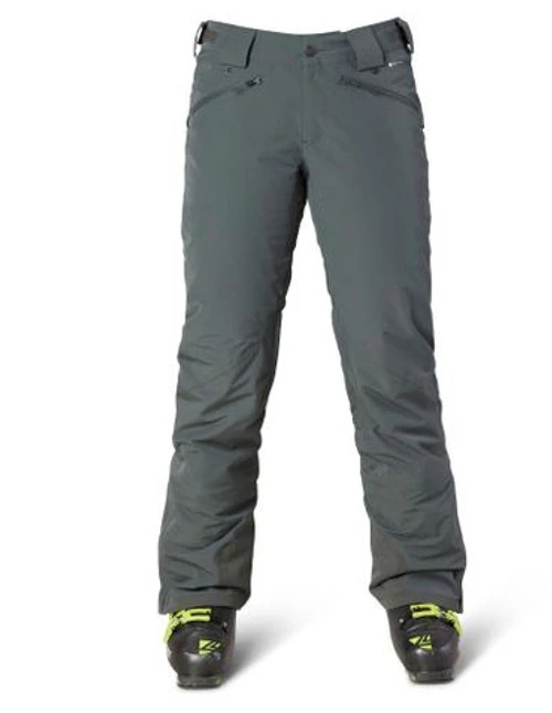 FlyLow Gear 2023 Women's Daisy Insulated Pant 2 FlyLow Gear 2023 Women's Daisy Insulated Pant - Image 2