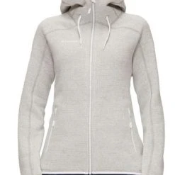 Mammut 2023 Women's Arctic Midlayer Hooded Jacket