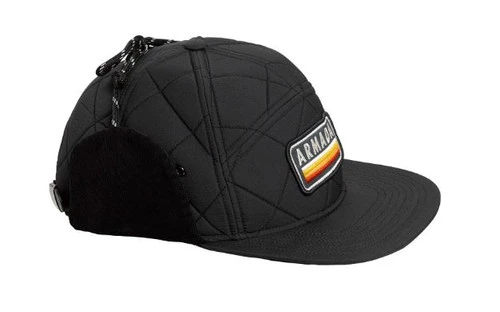 Armada 2022 Seven Panel Quilted Hat 2 Armada 2022 Seven Panel Quilted Hat - Image 2