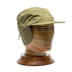 Autumn Headwear 2023 Ear Flap Cap