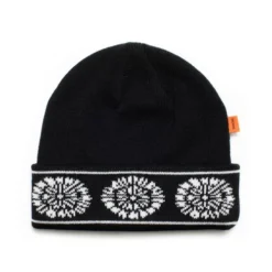2022 Floral Beanie