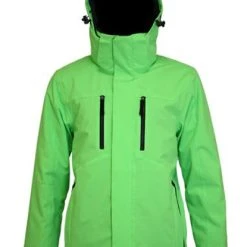 Turbine 2024 Men's Ninja Jacket -rei shop atomic gren 39528.1660933991