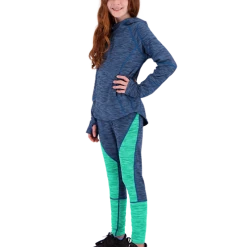 Sport Obermeyer Limited 2020 Girl's Cora Flc Hoodie -rei shop b468tmpkk9145o 96139 34876.1639139370