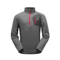 Spyder Active Sports Inc. 2019 Men's Bandit Half Zip Stryke -rei shop b556tmpyj p5zu2 88703 74353.1629732000