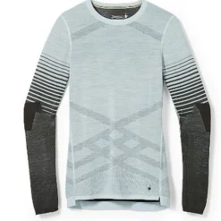 Smartwool Corporation 2023 Women's Intraknit Thermal Merino Crew -rei shop ba 90126.1664475380