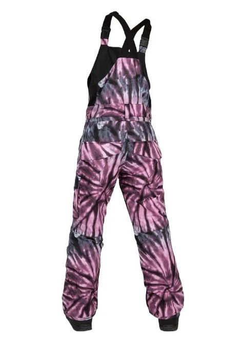 Volcom 2020 Youth Barkley Bib Overall 2 Volcom 2020 Youth Barkley Bib Overall - Image 2