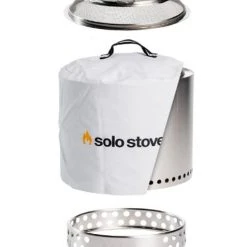 Solo Stove Ranger Backyard Bundle