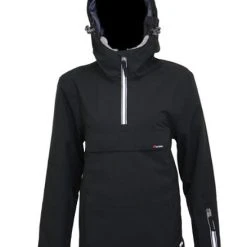 Turbine 2024 Men's Baker Anorak