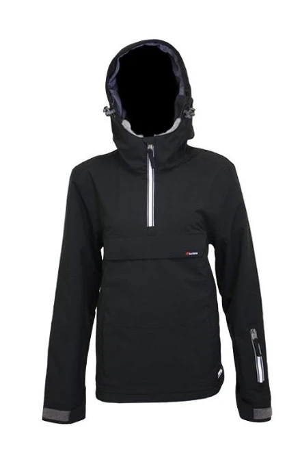 Turbine 2024 Men's Baker Anorak 1 Turbine 2024 Men's Baker Anorak