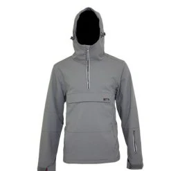 Turbine 2024 Men's Baker Anorak 10 Turbine 2024 Men's Baker Anorak -rei shop baker3 44236.1660934352