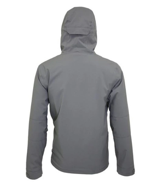 Turbine 2024 Men's Baker Anorak 6 Turbine 2024 Men's Baker Anorak - Image 6