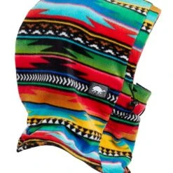 Turtle Fur Group 2024 Chelonia 150: Fleece Alien Overhood