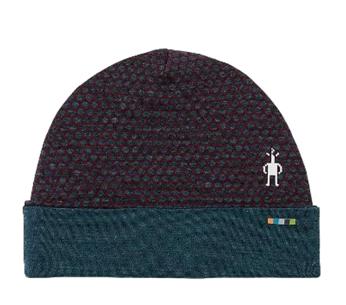 Smartwool Corporation 2023 Thermal Merino Reversible Cuffed Beanie 8 Smartwool Corporation 2023 Thermal Merino Reversible Cuffed Beanie - Image 8