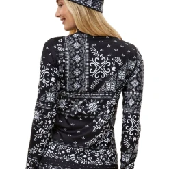 Krimson Klover 2023 Women's Belle 1/4 Zip -rei shop belle2 90055 PhotoRoom.png PhotoRoom 91599.1680217885