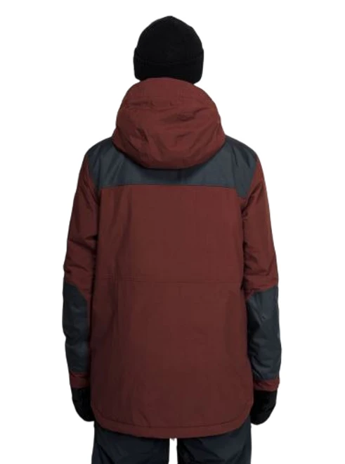 Armada 2022 Men's Bergs Insulated Jacket 2 Armada 2022 Men's Bergs Insulated Jacket - Image 2