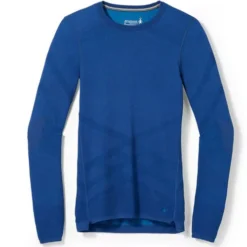 Smartwool Corporation 2023 Women's Intraknit Thermal Merino Crew -rei shop bh 25985.1664475380