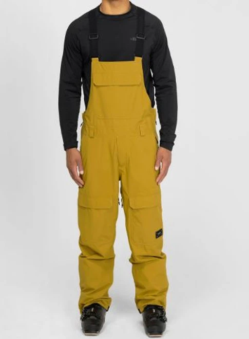 Armada 2023 Men's Sumpter Bibs 2 Armada 2023 Men's Sumpter Bibs - Image 2